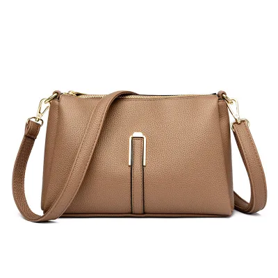 Trendy Cross-Body Bags
